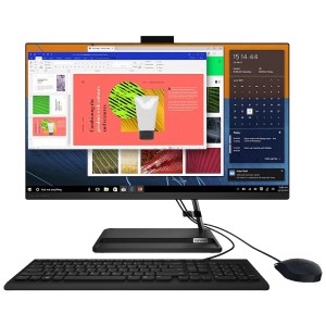 Компютер Lenovo IdeaCentre AiO 3 27ALC6 / Ryzen3 5425U (F0FY00GJUO)