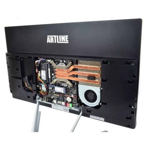 Компютер Artline Home G41 / i3-12100 (G41v22)