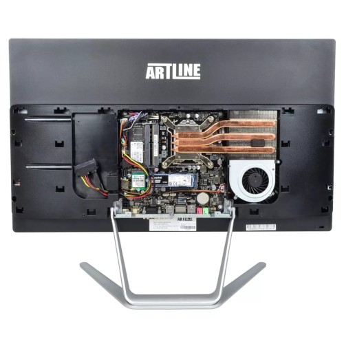 Компютер Artline Home G41 / i3-12100 (G41v22)