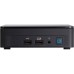 Компютер INTEL NUC 13 Pro Desk Edition Kit / i7-1360P, EU cord (RNUC13VYKI70002)