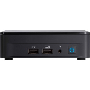 Компютер INTEL NUC 13 Pro Kit / i3-1315U, EU cord (RNUC13ANHI30002)