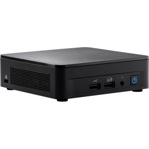 Компютер INTEL NUC 13 Pro Kit / i3-1315U, EU cord (RNUC13ANHI30002)