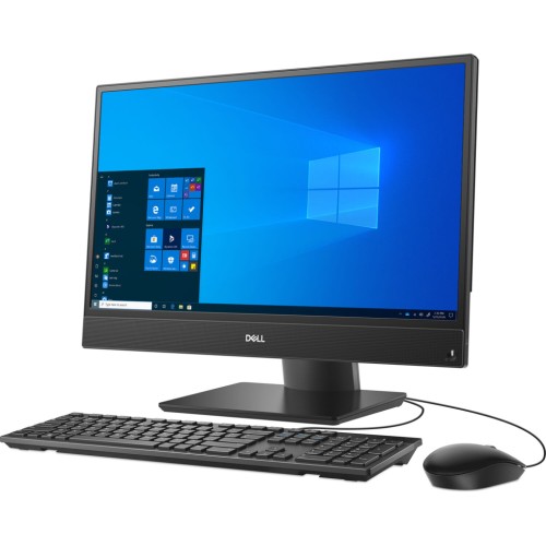 Компютер Dell OptiPlex 3280 AiO / i3-10105T / 8GB / 1Tb / Win10 Pro 64bit (DOP3280AIOI381WEDU)