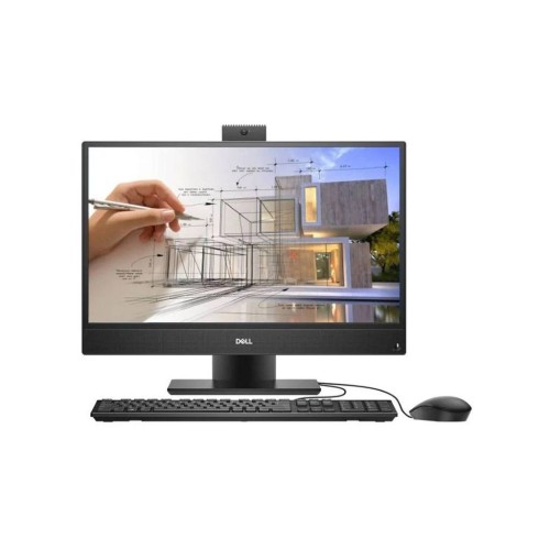 Компютер Dell OptiPlex 3280 AiO / i3-10105T / 8GB / 1Tb / Win10 Pro 64bit (DOP3280AIOI381WEDU)