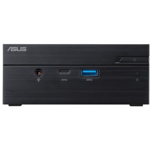 Компютер ASUS PN41-BBC029MCS1 MFF / Celeron N4500, SATA+M.2SSD, WiFi, COM (90MR00I1-M002B0)