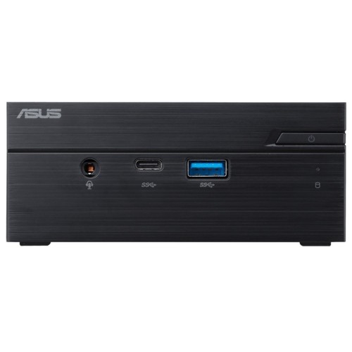 Компютер ASUS PN41-BBC029MCS1 MFF / Celeron N4500, SATA+M.2SSD, WiFi, COM (90MR00I1-M002B0)