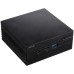 Компютер ASUS PN41-BBC029MCS1 MFF / Celeron N4500, SATA+M.2SSD, WiFi, COM (90MR00I1-M002B0)