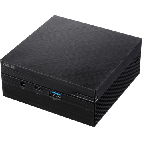 Компютер ASUS PN41-BBC029MCS1 MFF / Celeron N4500, SATA+M.2SSD, WiFi, COM (90MR00I1-M002B0)