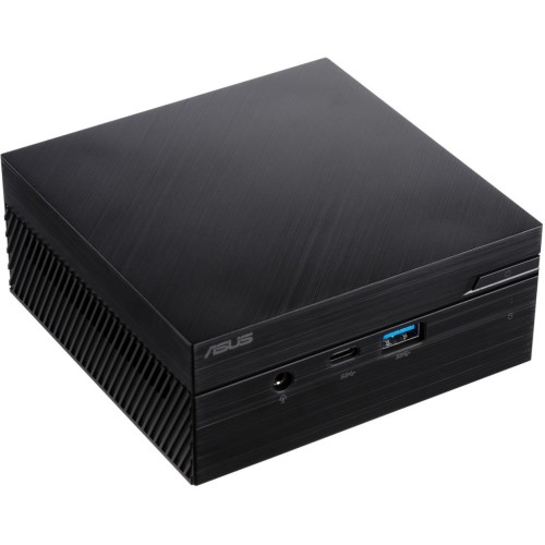 Компютер ASUS PN41-BBC029MCS1 MFF / Celeron N4500, SATA+M.2SSD, WiFi, COM (90MR00I1-M002B0)