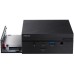 Компютер ASUS PN41-BBC029MCS1 MFF / Celeron N4500, SATA+M.2SSD, WiFi, COM (90MR00I1-M002B0)