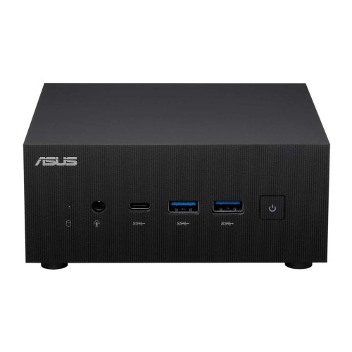 Компютер ASUS PN52-BBR556HD MFF/ Ryzen5 5600H, SATA+M.2SSD, WiFi (90MR00R2-M000D0)