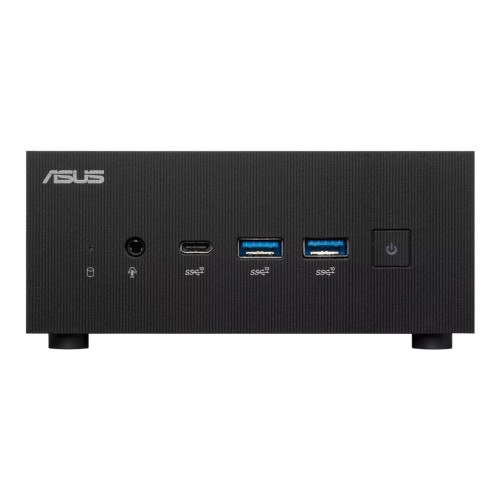 Компютер ASUS PN64-BB3012MD MFF / i3-1220P, SATA+M.2SSD, WiFi (90MR00U2-M000C0)