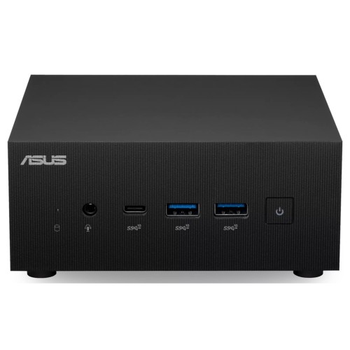 Компютер ASUS PN64-BB3012MD MFF / i3-1220P, SATA+M.2SSD, WiFi (90MR00U2-M000C0)