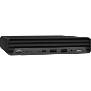 Компютер HP ProDesk 405 G6 DM / Ryzen5 4650GE (36S02ES)