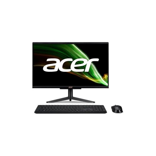 Компютер Acer Aspire C22-1600 / Pentium Silver N6005 (DQ.BHGME.001)