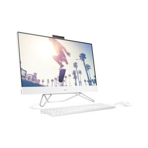 Компютер HP 27-cb0004ua AiO / Ryzen5 5500U (68A07EA)