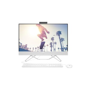 Компютер HP 27-cb0004ua AiO / Ryzen5 5500U (68A07EA)