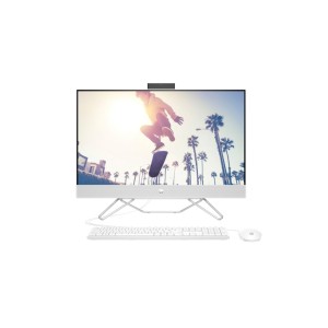 Компютер HP 27-cb1023ua AiO / i3-1215U (6C946EA)