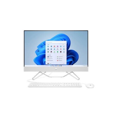 Компютер HP 27-cb1031ua AiO / i5-1235U (6C9C0EA)