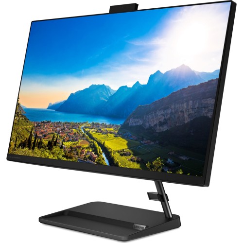 Компютер Lenovo IdeaCentre AiO 3 27ALC6 / Ryzen3 7330U (F0FY00JGUO)