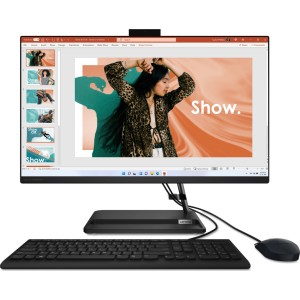 Компютер Lenovo IdeaCentre AiO 3 27IAP7 / i3-1215U (F0GJ00Q7UO)