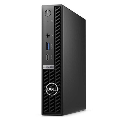 Компютер Dell OptiPlex 5000 MFF / i5-12500T (210-BCRF_W)