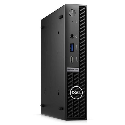 Компютер Dell OptiPlex 5000 MFF / i5-12500T (210-BCRF_W)