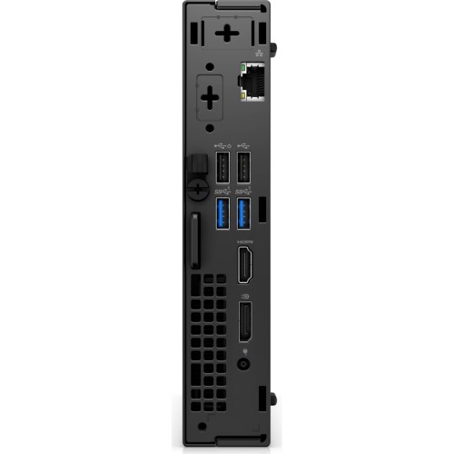 Компютер Dell Optiplex 7010 MFF / i3-13100T (210-BFXP_i38UBU)