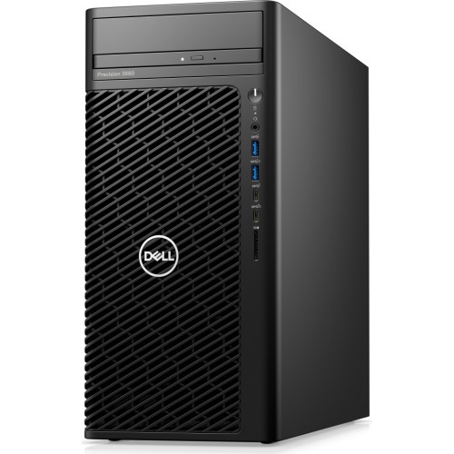 Компютер Dell Precision 3660 Tower / i7-12700 (N004P3660MTUA_WP)