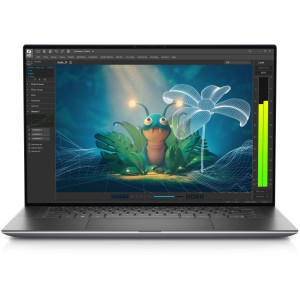 Комп'ютер Dell Precision 5570 / i9-12900H (N204P5570UA_VP)