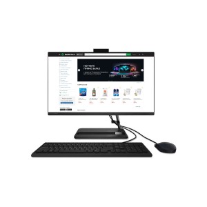 Компютер Lenovo IdeaCentre AiO 3 24IAP7 / i5-13420H (F0GH00X1UO)