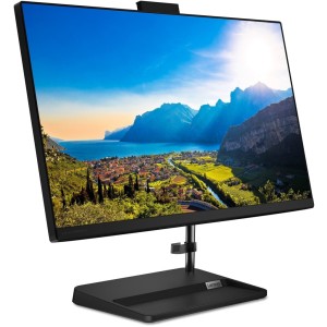 Компютер Lenovo IdeaCentre AiO 3 24ALC6 / Ryzen5 7530U (F0G100UVUO)