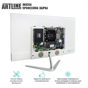Компютер Artline Business M61 (M61v19)