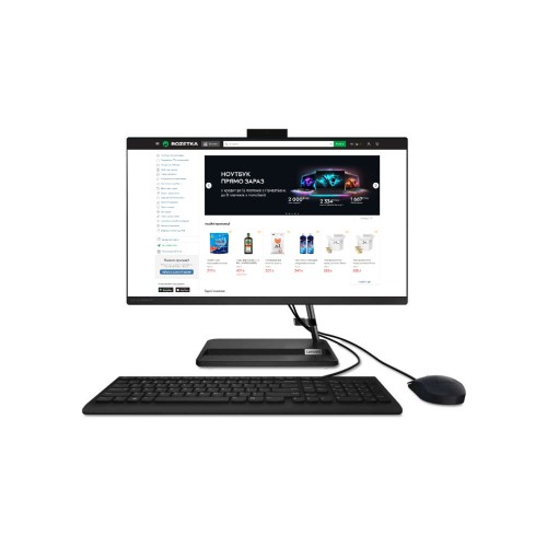 Компютер Lenovo IdeaCentre AiO 3 24IAP7 / i5-13420H (F0GH011NUO)