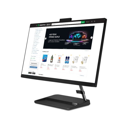 Компютер Lenovo IdeaCentre AiO 3 24IAP7 / i5-13420H (F0GH011NUO)