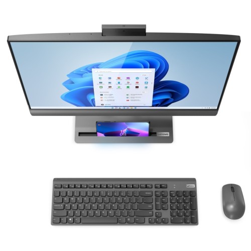 Компютер Lenovo IdeaCentre AiO 5 24IAH7 / i7-13700H (F0GR00AYUA)