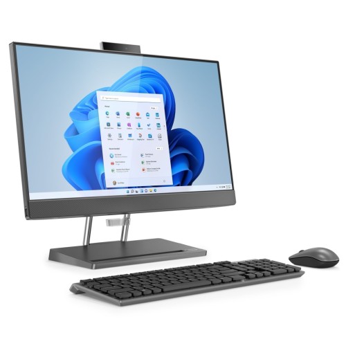 Компютер Lenovo IdeaCentre AiO 5 24IAH7 / i7-13700H (F0GR00AYUA)