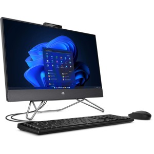 Комп'ютер HP ProOne 240 G9 AiO / i7-1255U (6D4D7EA)