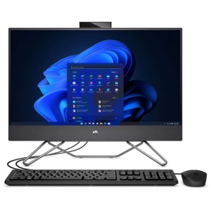 Комп'ютер HP ProOne 240 G9 AiO / i7-1255U (6D4D7EA)