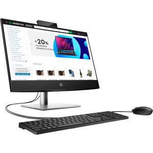 Компютер HP ProOne 440 G9 AiO / i7-12700T (6D3W9EA)