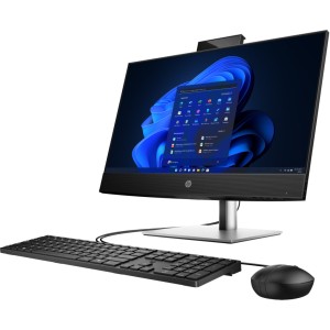 Компютер HP ProOne 440 G9 AiO / i7-12700T (6D3F2EA)