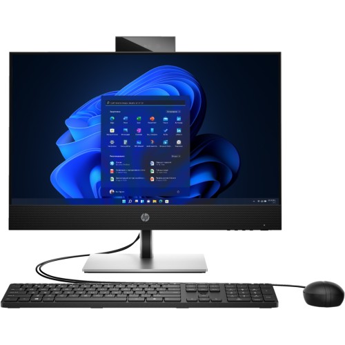 Компютер HP ProOne 440 G9 AiO / i7-12700T (6D3F2EA)