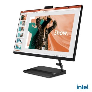 Комп'ютер Lenovo IdeaCentre AiO 3 27IAP7 / i3-1215U (F0GJ00Q8UO)