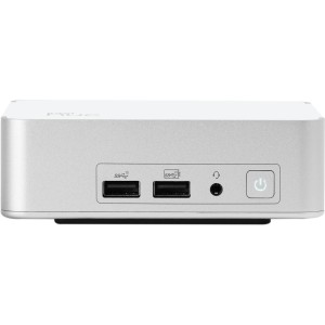 Комп'ютер INTEL NUC 13 Pro Desk Edition Kit / i5-1340P, M.2 slot, EU cord (RNUC13VYKI50002)