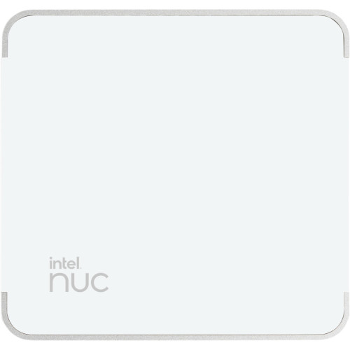 Компютер INTEL NUC 13 Pro Desk Edition Kit / i5-1340P, M.2 slot, EU cord (RNUC13VYKI50002)