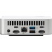 Компютер INTEL NUC 13 Pro Desk Edition Kit / i5-1340P, M.2 slot, EU cord (RNUC13VYKI50002)