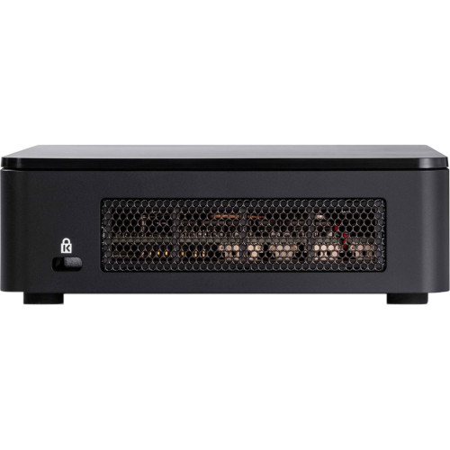Компютер INTEL NUC 13 Pro Kit / i5-1340P, M.2 slot, no cord (RNUC13ANKI50000)