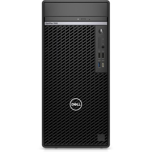 Компютер Dell OptiPlex 7000 MT / i5-12500 / 16 / 256 / Ubuntu (210-BDEI)