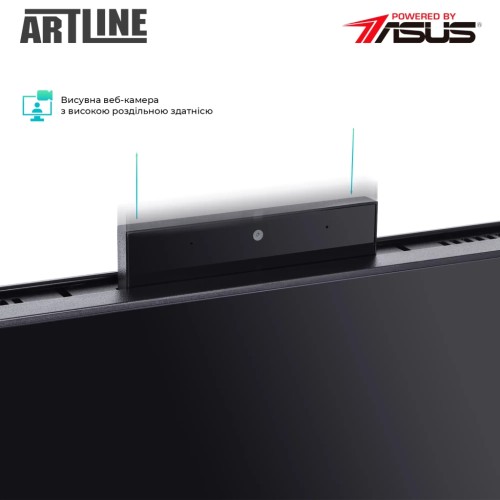 Компютер Artline Business M65 (M65v17)