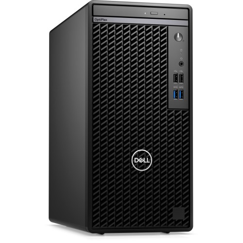 Компютер Dell OptiPlex 7010 MT, Intel i3-13100, 8GB, F256GB, ODD, UMA, кл+м, Win11P (N008O7010MT)